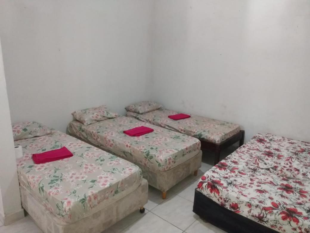 Espaco Ivana Aparecida  Dış mekan fotoğraf