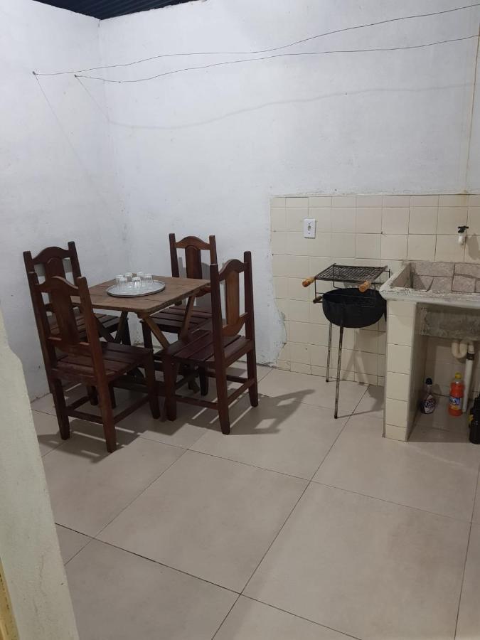Espaco Ivana Aparecida  Dış mekan fotoğraf