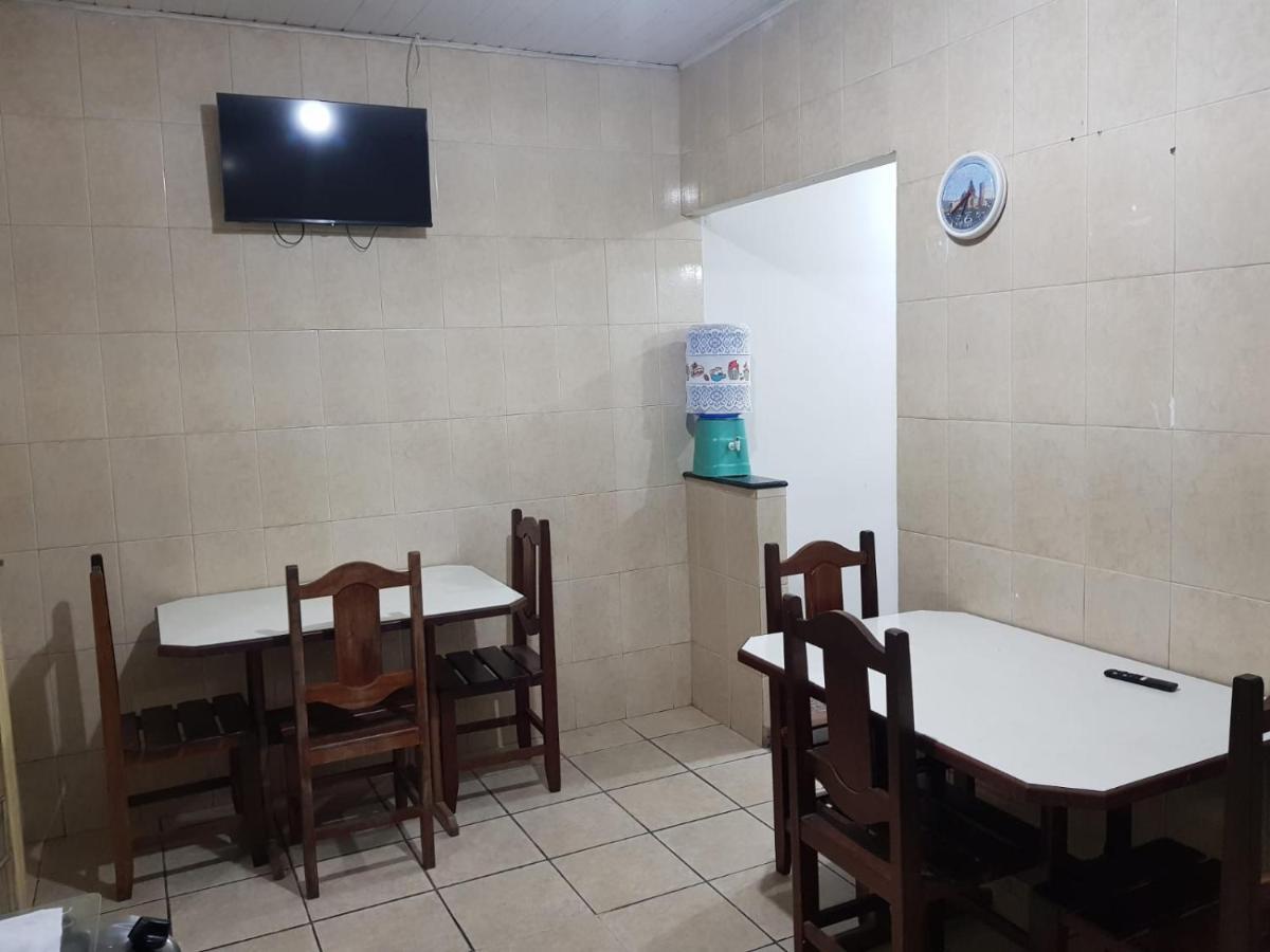 Espaco Ivana Aparecida  Dış mekan fotoğraf
